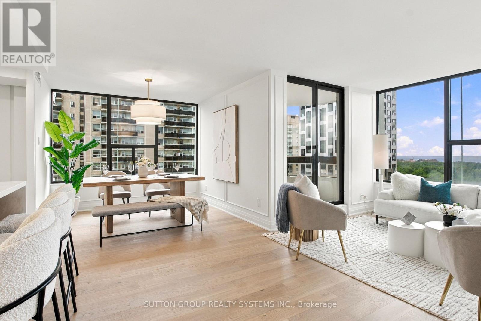 1501 - 100 Quebec Avenue, Toronto, Ontario  M6P 4B8 - Photo 15 - W13802204