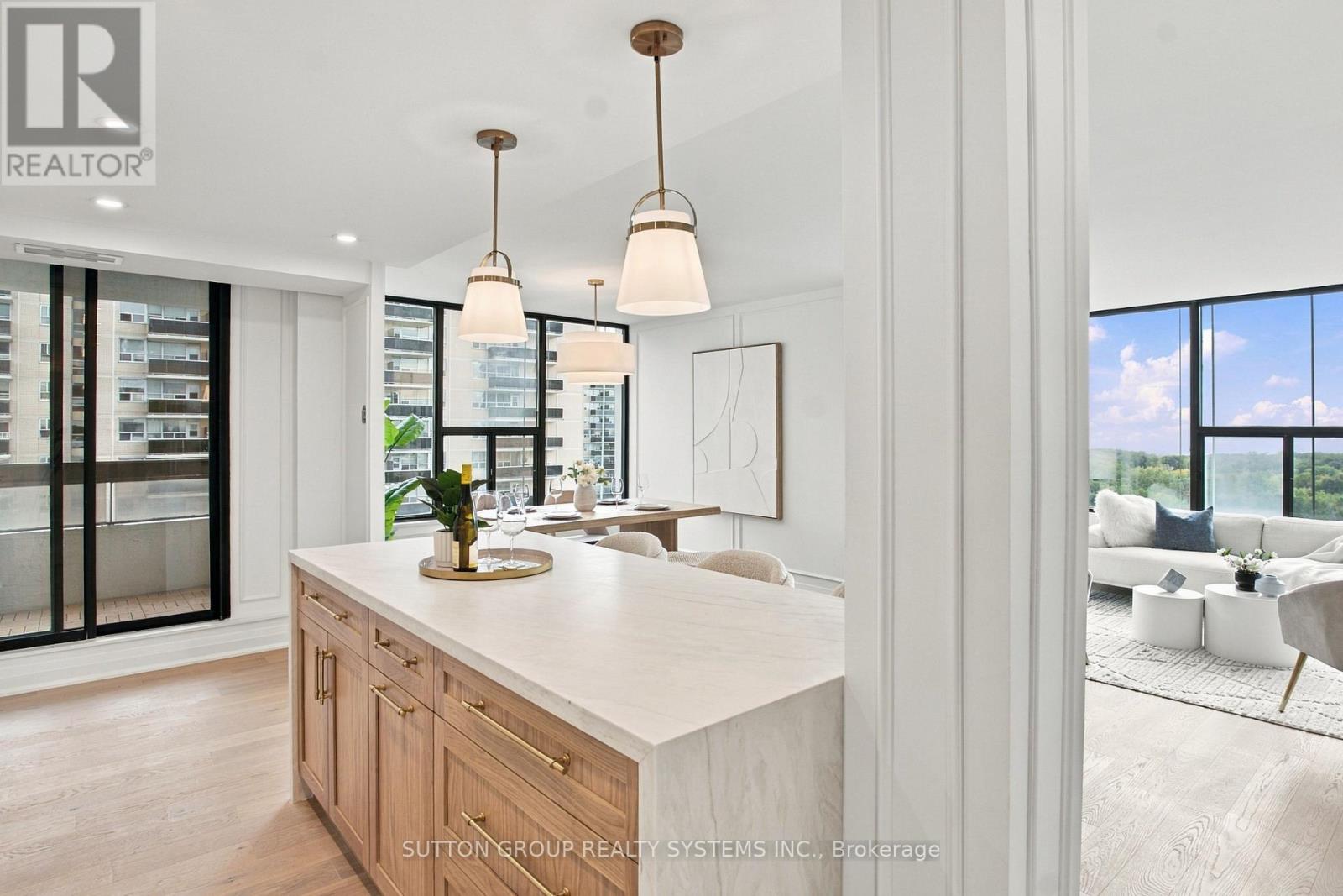 1501 - 100 Quebec Avenue, Toronto, Ontario  M6P 4B8 - Photo 6 - W13802204