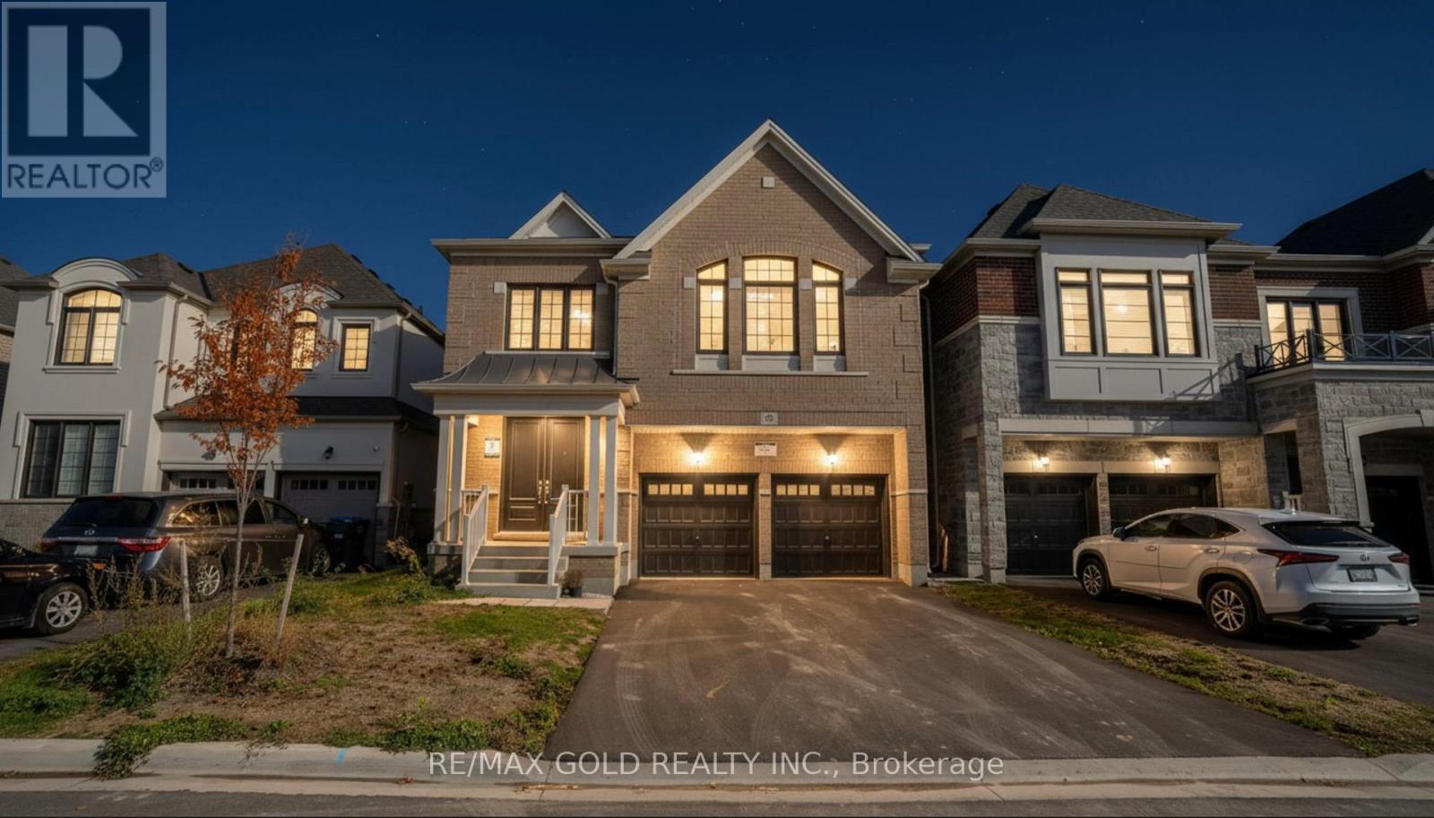 23 Bermondsey Way, Brampton, Ontario  L6Y 0E4 - Photo 49 - W13802254