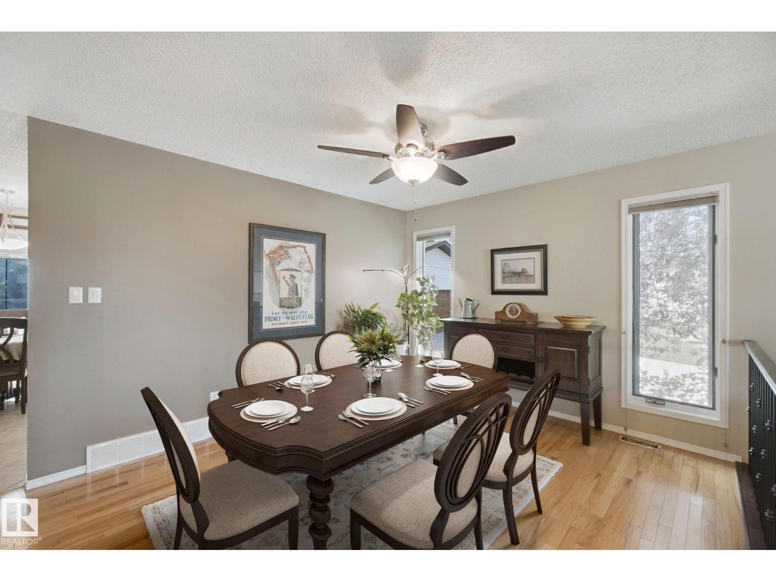 2 Stoneshire Cl, Spruce Grove, Alberta  T7X 3E1 - Photo 6 - E4509157