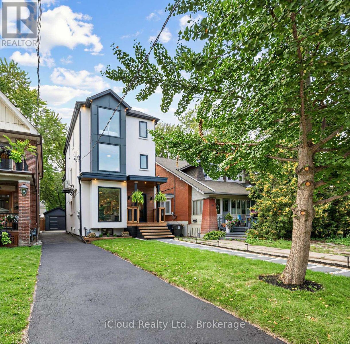 96 WOODYCREST AVENUE, Toronto, Ontario