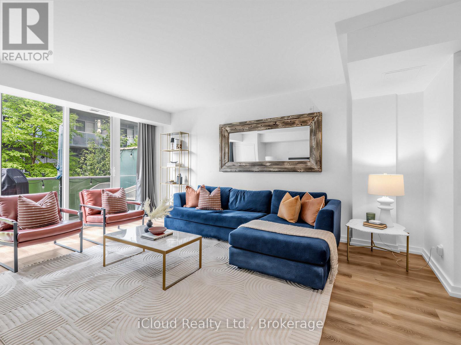 244 - 201 Carlaw Avenue, Toronto, Ontario  M4M 2S1 - Photo 17 - E13625154