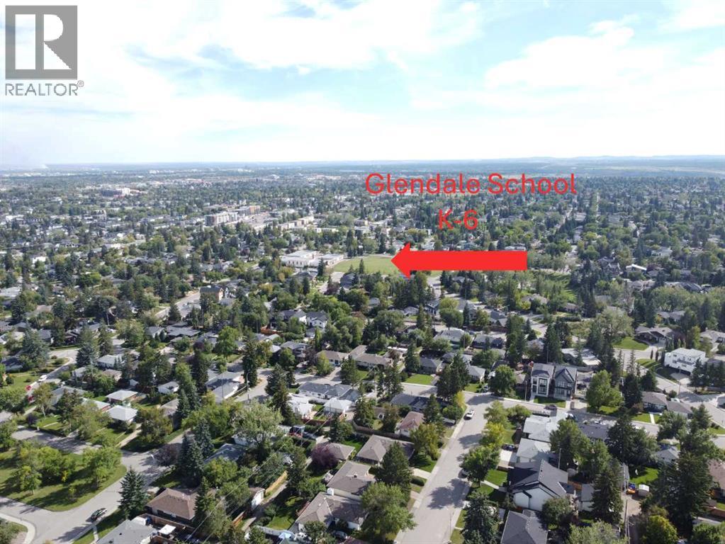 1916 Green Ridge Road SW, Calgary, Alberta  T3E 4B1 - Photo 31 - A2340532