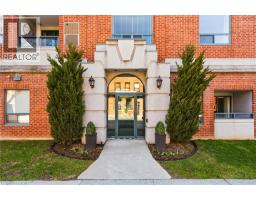 8 MAIN Street Unit# 203, Dundas, Ontario