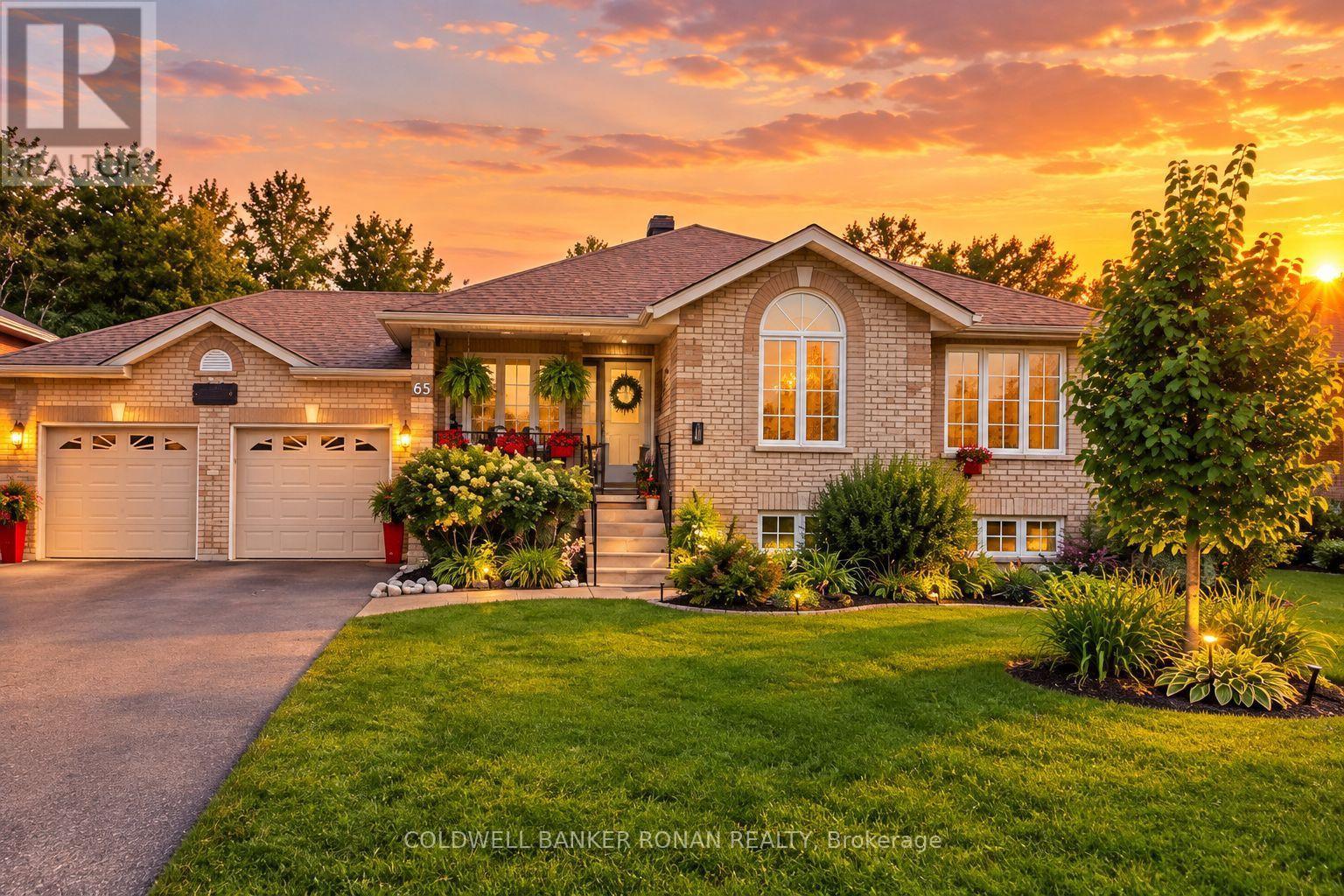 65 BURBANK CIRCLE, Adjala-Tosorontio, Ontario