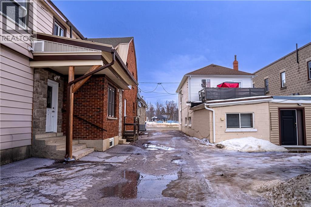 484 10th Avenue Unit# A, Hanover, Ontario  N4N 2P3 - Photo 11 - 40854696
