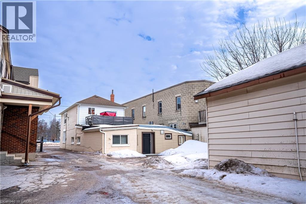 484 10th Avenue Unit# A, Hanover, Ontario  N4N 2P3 - Photo 6 - 40854696
