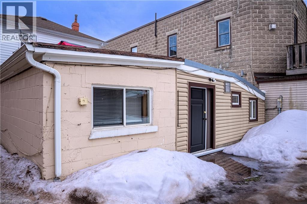 484 10th Avenue Unit# A, Hanover, Ontario  N4N 2P3 - Photo 9 - 40854696