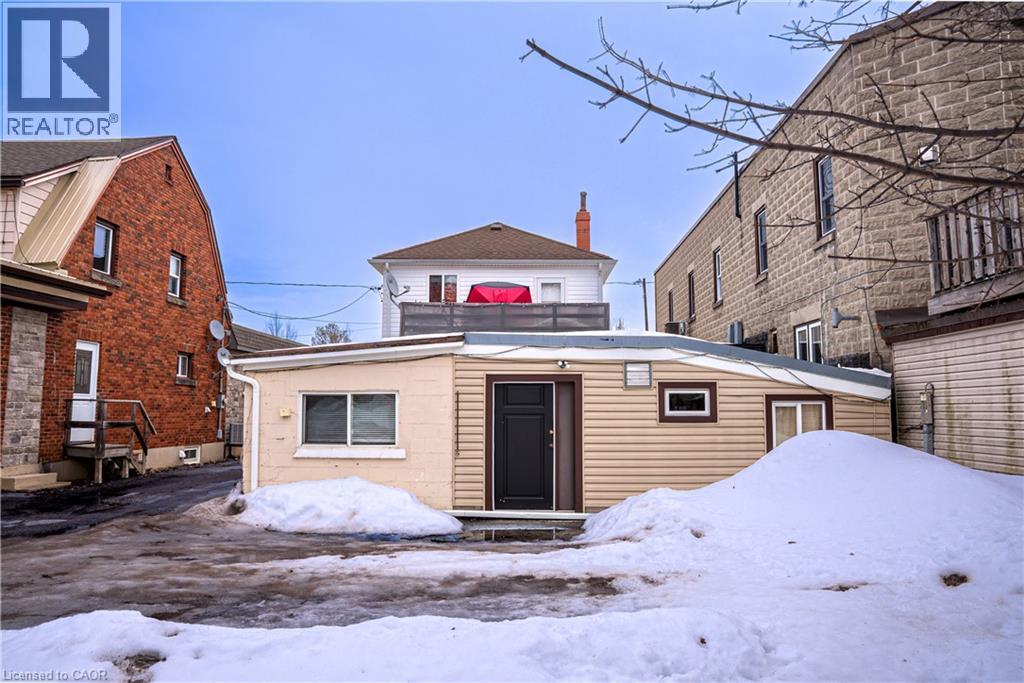484 10th Avenue Unit# A, Hanover, Ontario  N4N 2P3 - Photo 8 - 40854696