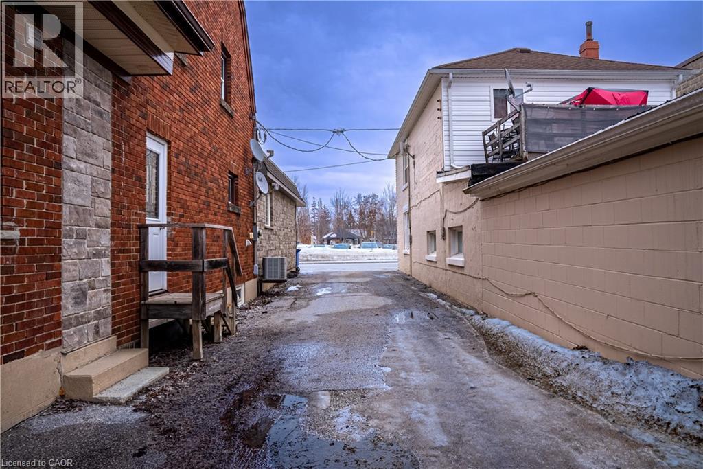 484 10th Avenue Unit# A, Hanover, Ontario  N4N 2P3 - Photo 12 - 40854696