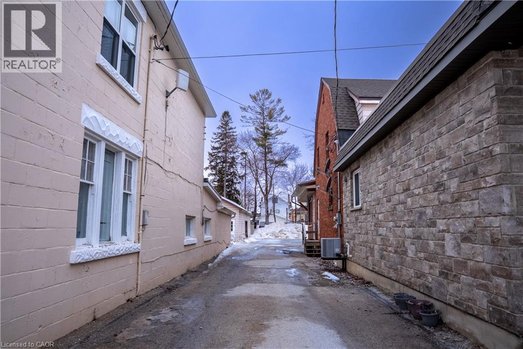 484 10th Avenue Unit# A, Hanover, Ontario  N4N 2P3 - Photo 13 - 40854696