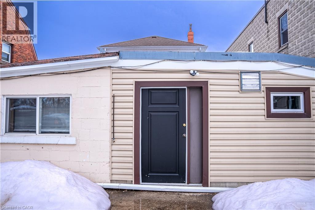 484 10th Avenue Unit# A, Hanover, Ontario  N4N 2P3 - Photo 10 - 40854696
