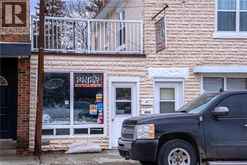 484 10th Avenue Unit# A, Hanover, Ontario  N4N 2P3 - Photo 16 - 40854696