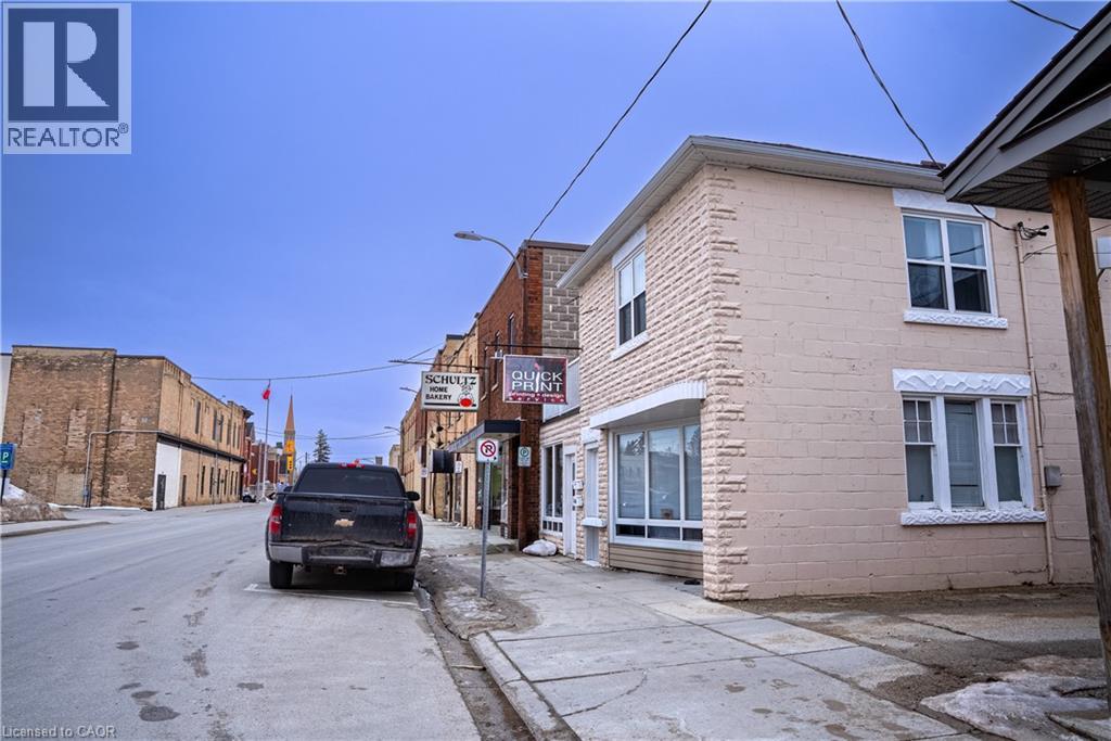 484 10th Avenue Unit# A, Hanover, Ontario  N4N 2P3 - Photo 14 - 40854696