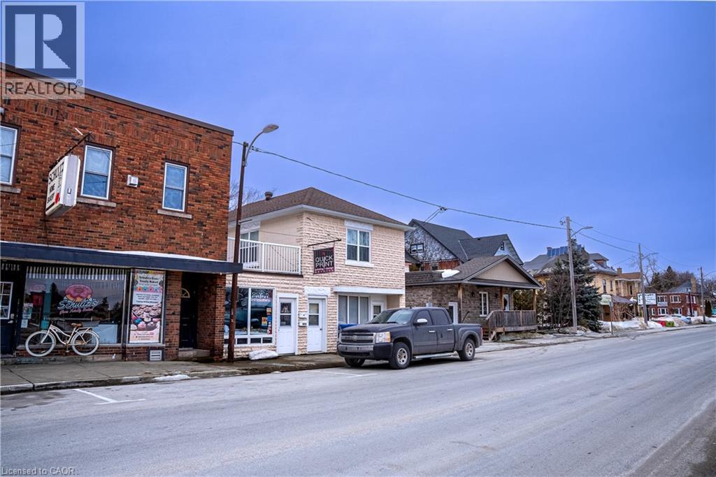484 10th Avenue Unit# A, Hanover, Ontario  N4N 2P3 - Photo 18 - 40854696