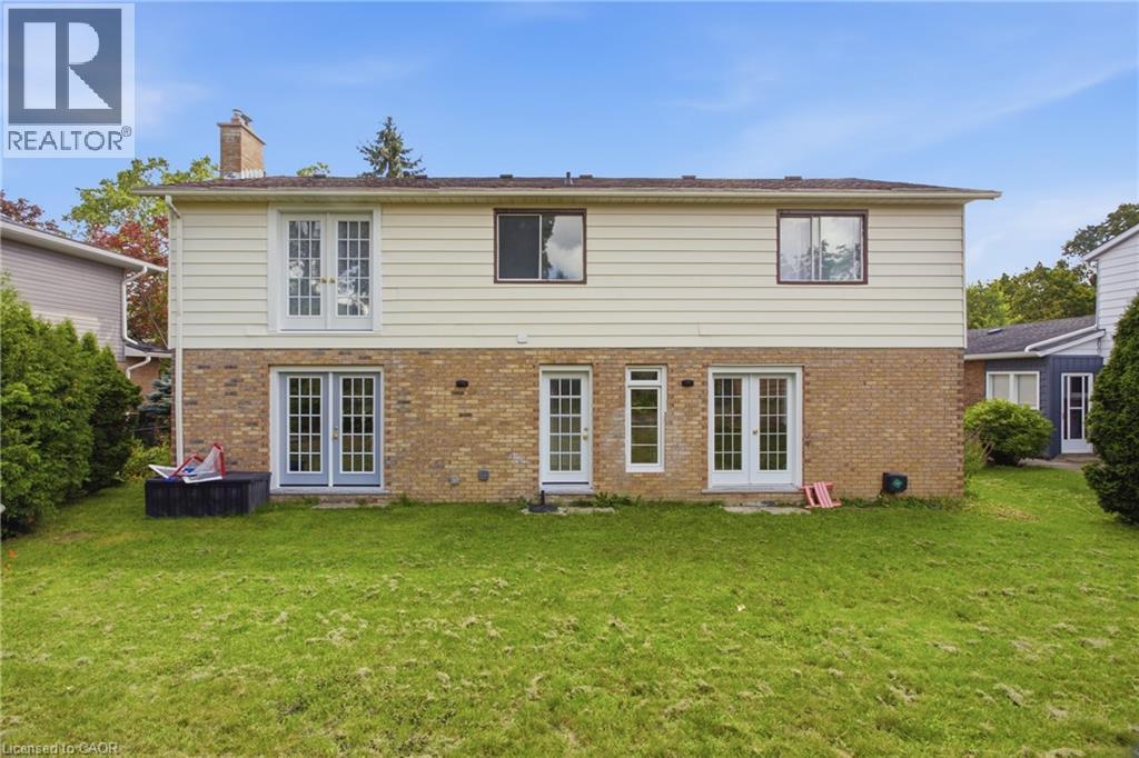 416 Clairbrook Crescent, Waterloo, Ontario  N2L 5V7 - Photo 36 - 40864626