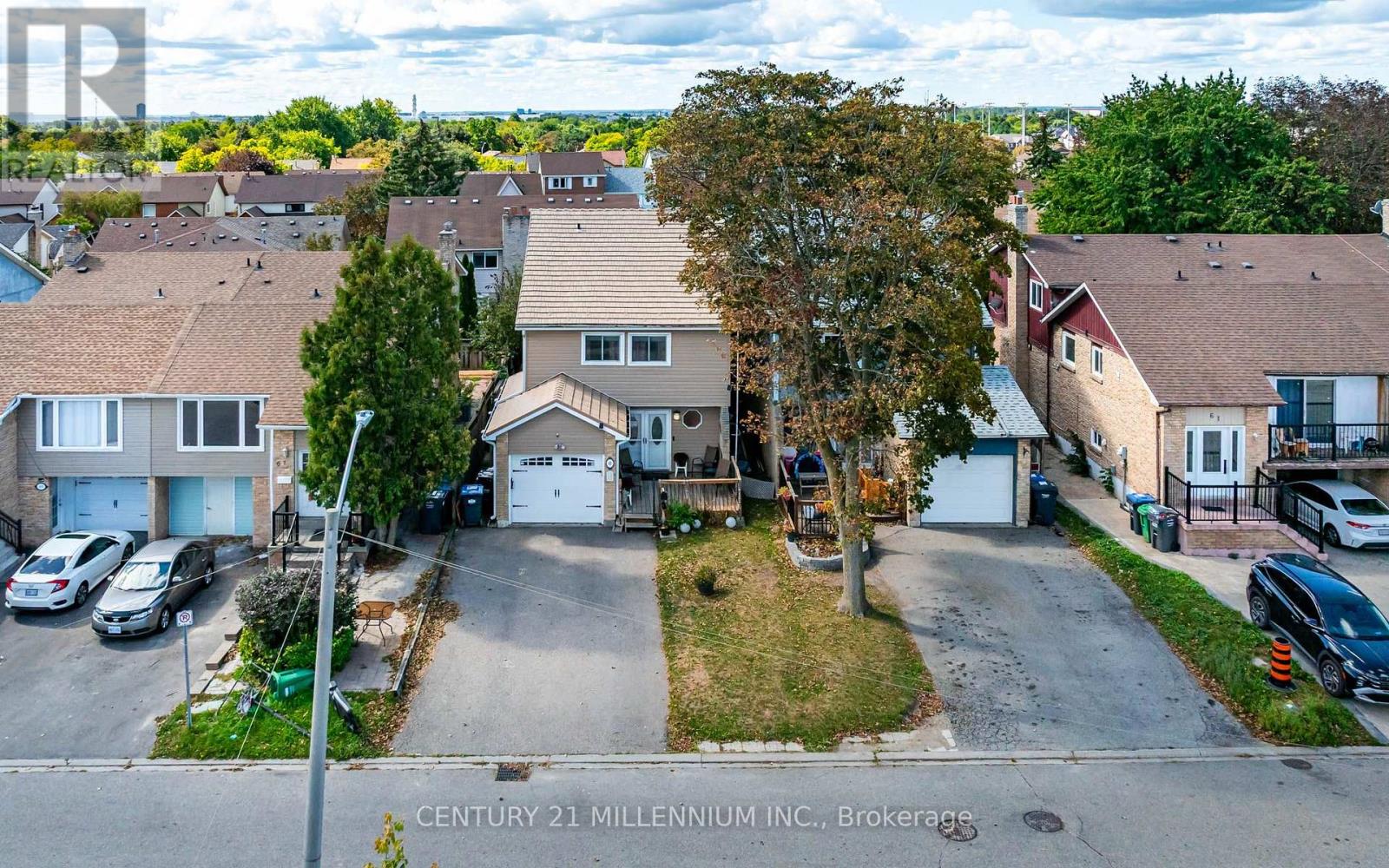 65 Primrose Crescent, Brampton, Ontario  L6Z 1E1 - Photo 40 - W13799594