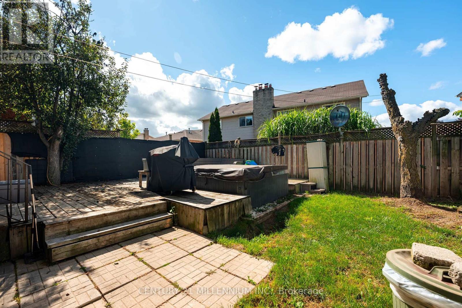 65 Primrose Crescent, Brampton, Ontario  L6Z 1E1 - Photo 36 - W13799594