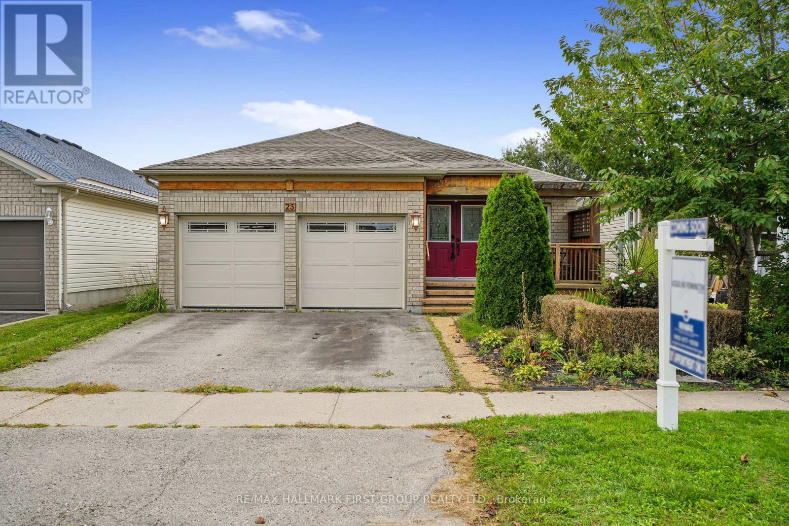 23 HUFFMAN AVENUE, port hope, Ontario