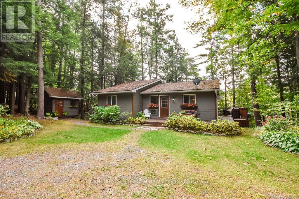 24 - 1213 Camp Jackson Road, Muskoka Lakes (Medora), Ontario  P0C 1H0 - Photo 2 - X13802124