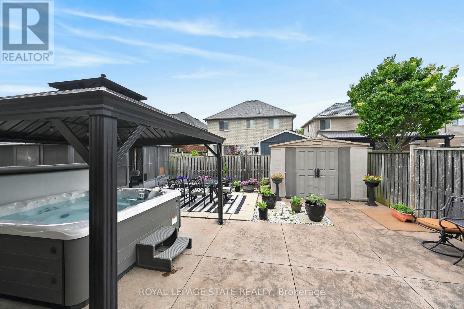 43 Wilbur Drive, Hamilton, Ontario  L0E 1C0 - Photo 33 - X13802184