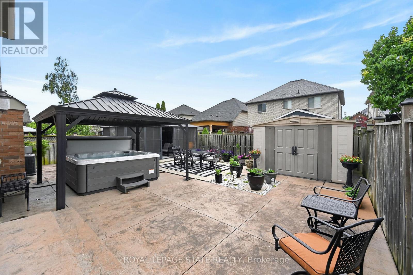 43 Wilbur Drive, Hamilton, Ontario  L0E 1C0 - Photo 34 - X13802184