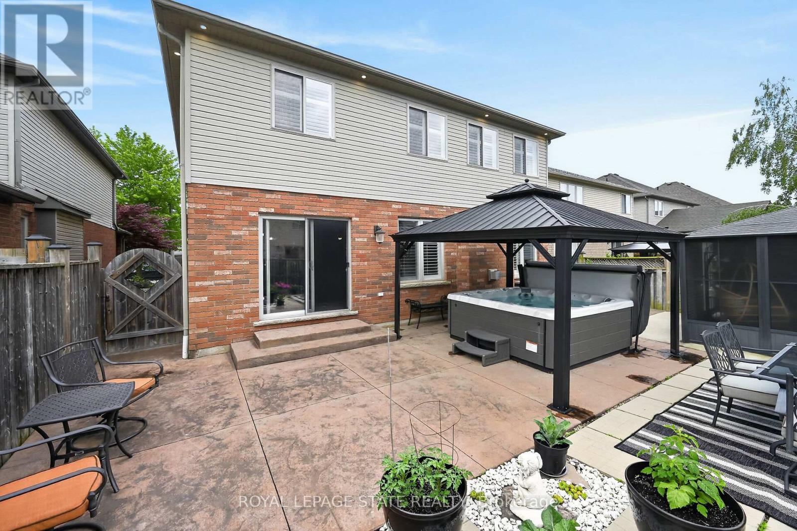 43 Wilbur Drive, Hamilton, Ontario  L0E 1C0 - Photo 36 - X13802184