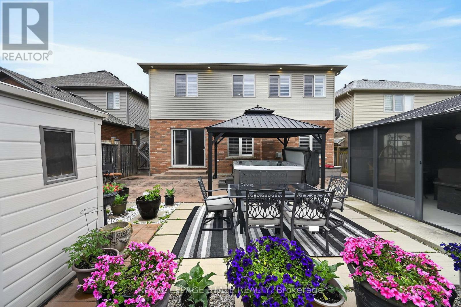 43 Wilbur Drive, Hamilton, Ontario  L0E 1C0 - Photo 37 - X13802184