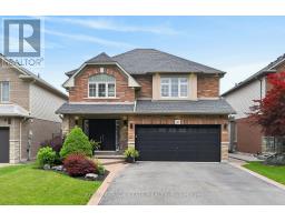 43 WILBUR DRIVE, Hamilton, Ontario