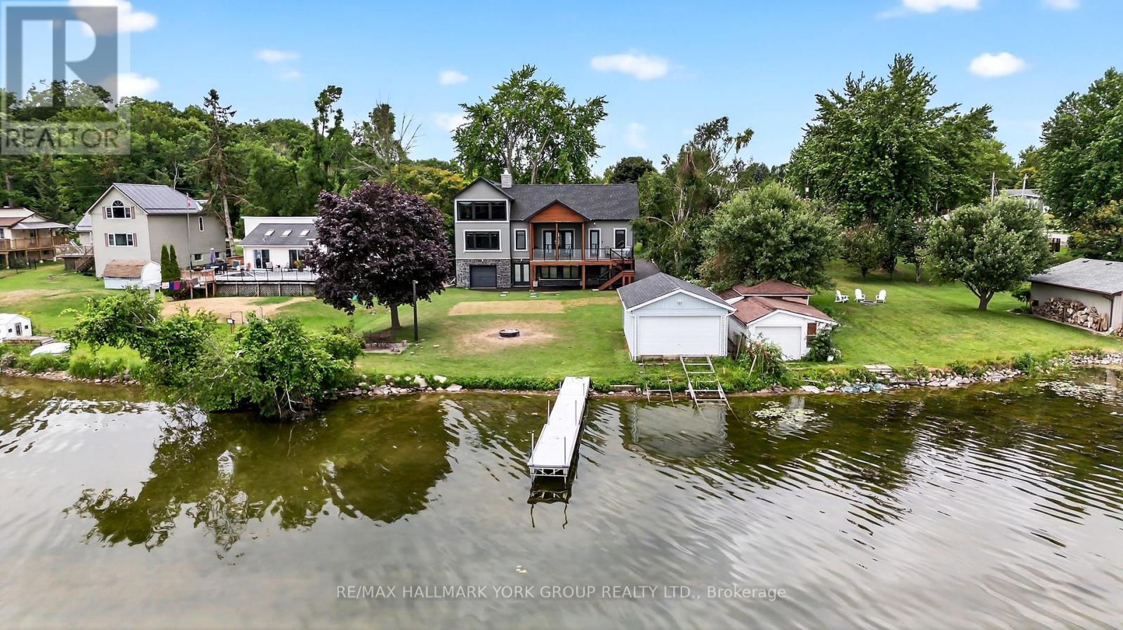 10 Grills Road, Kawartha Lakes (Mariposa), Ontario  K0M 2C0 - Photo 22 - X13802240