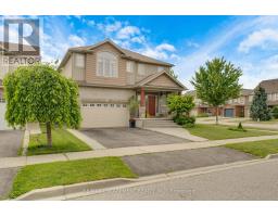 83 FRANKFURT STREET, Kitchener, Ontario