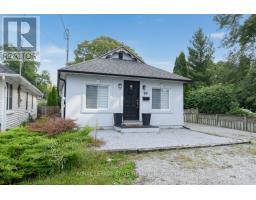 10 GRAHAM STREET, St. Catharines, Ontario
