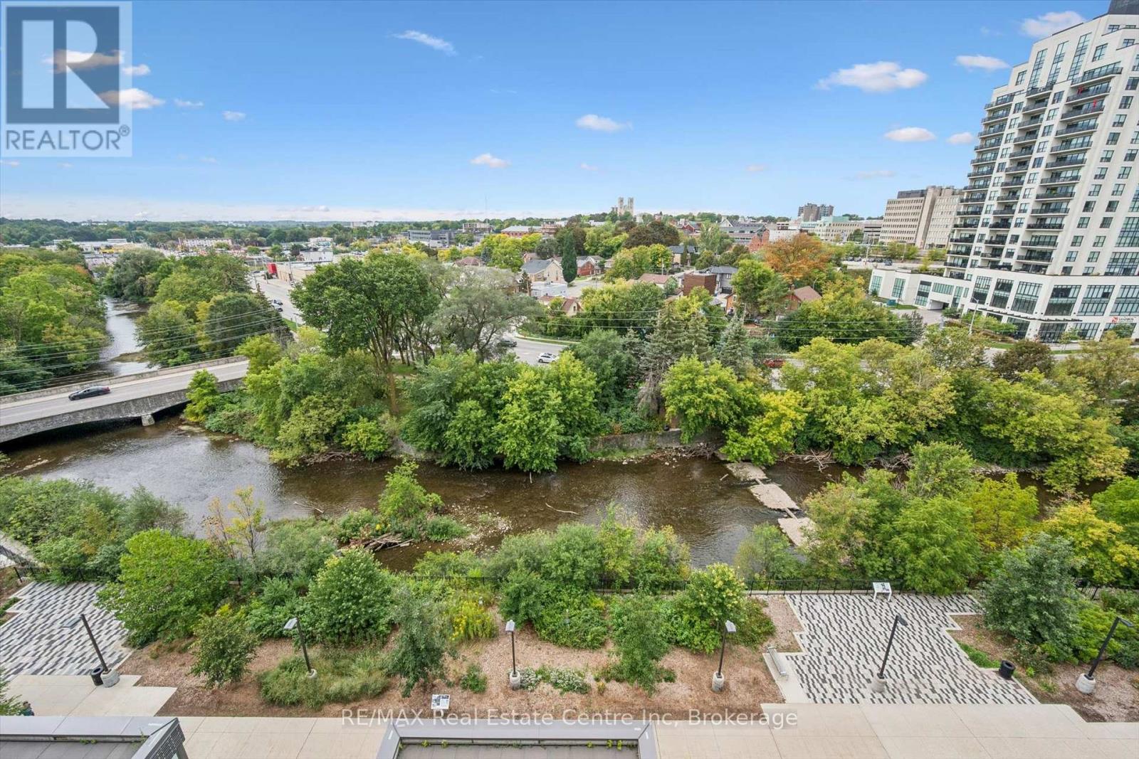 806 - 73 Arthur Street S, Guelph, Ontario  N1E 0S6 - Photo 29 - X13802150
