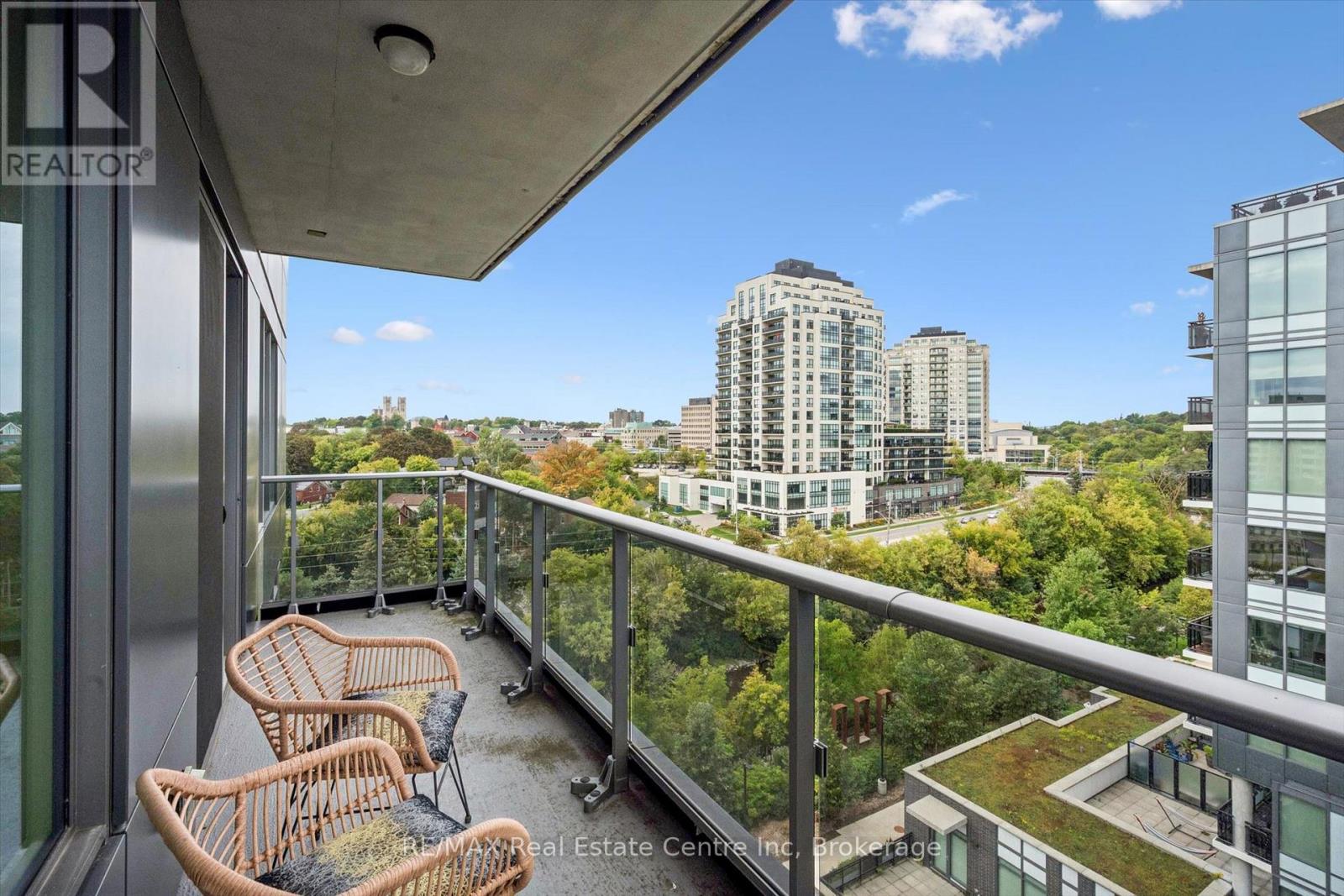 806 - 73 Arthur Street S, Guelph, Ontario  N1E 0S6 - Photo 30 - X13802150