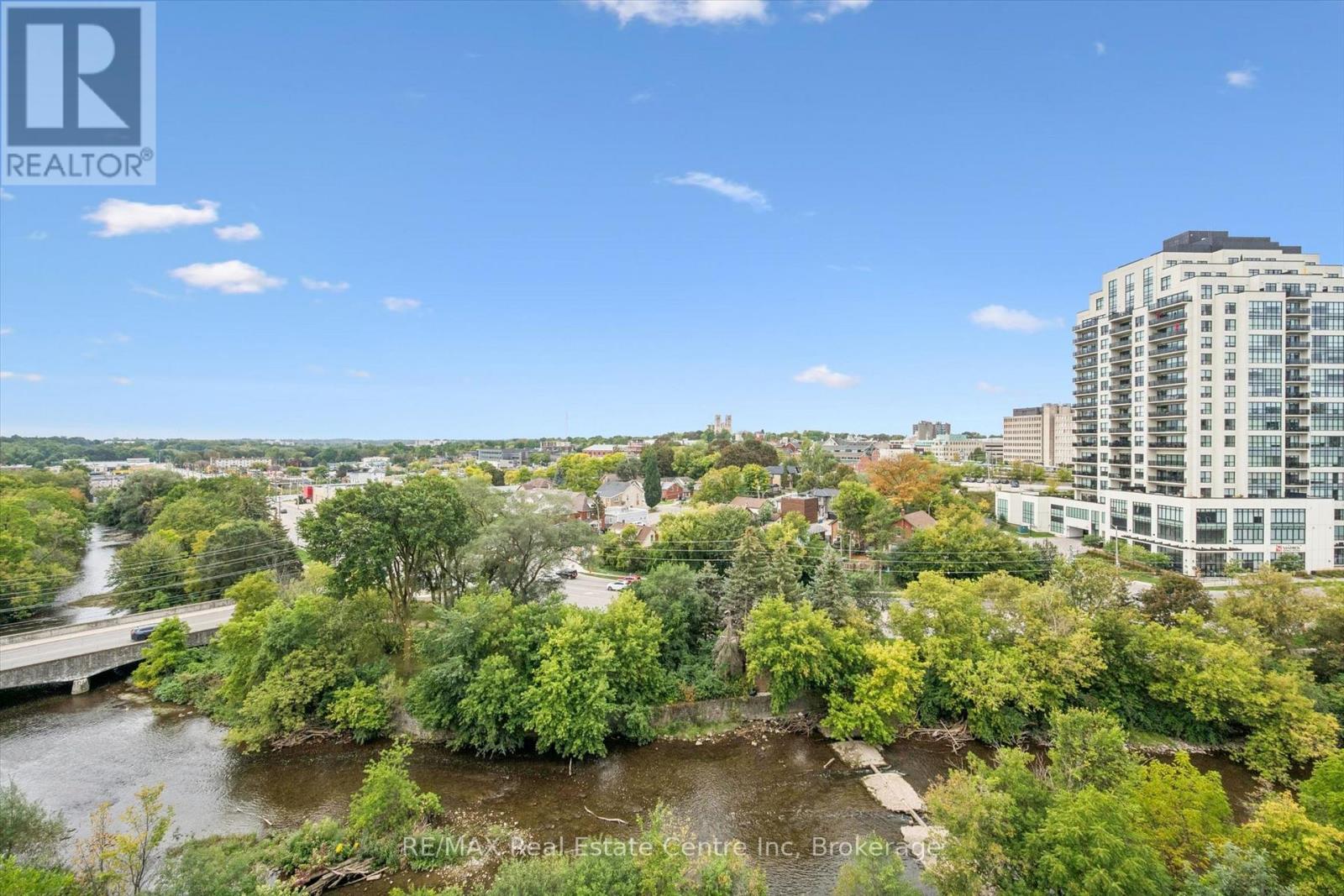 806 - 73 Arthur Street S, Guelph, Ontario  N1E 0S6 - Photo 32 - X13802150