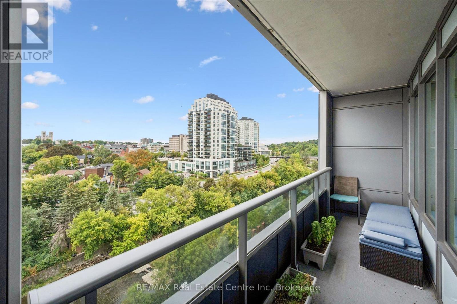806 - 73 Arthur Street S, Guelph, Ontario  N1E 0S6 - Photo 36 - X13802150