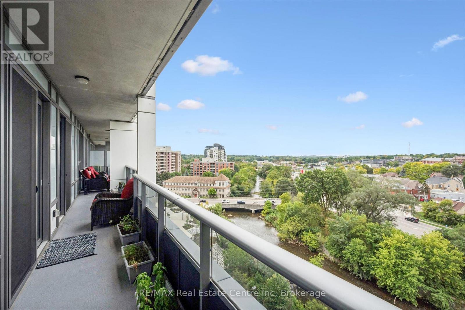 806 - 73 Arthur Street S, Guelph, Ontario  N1E 0S6 - Photo 31 - X13802150