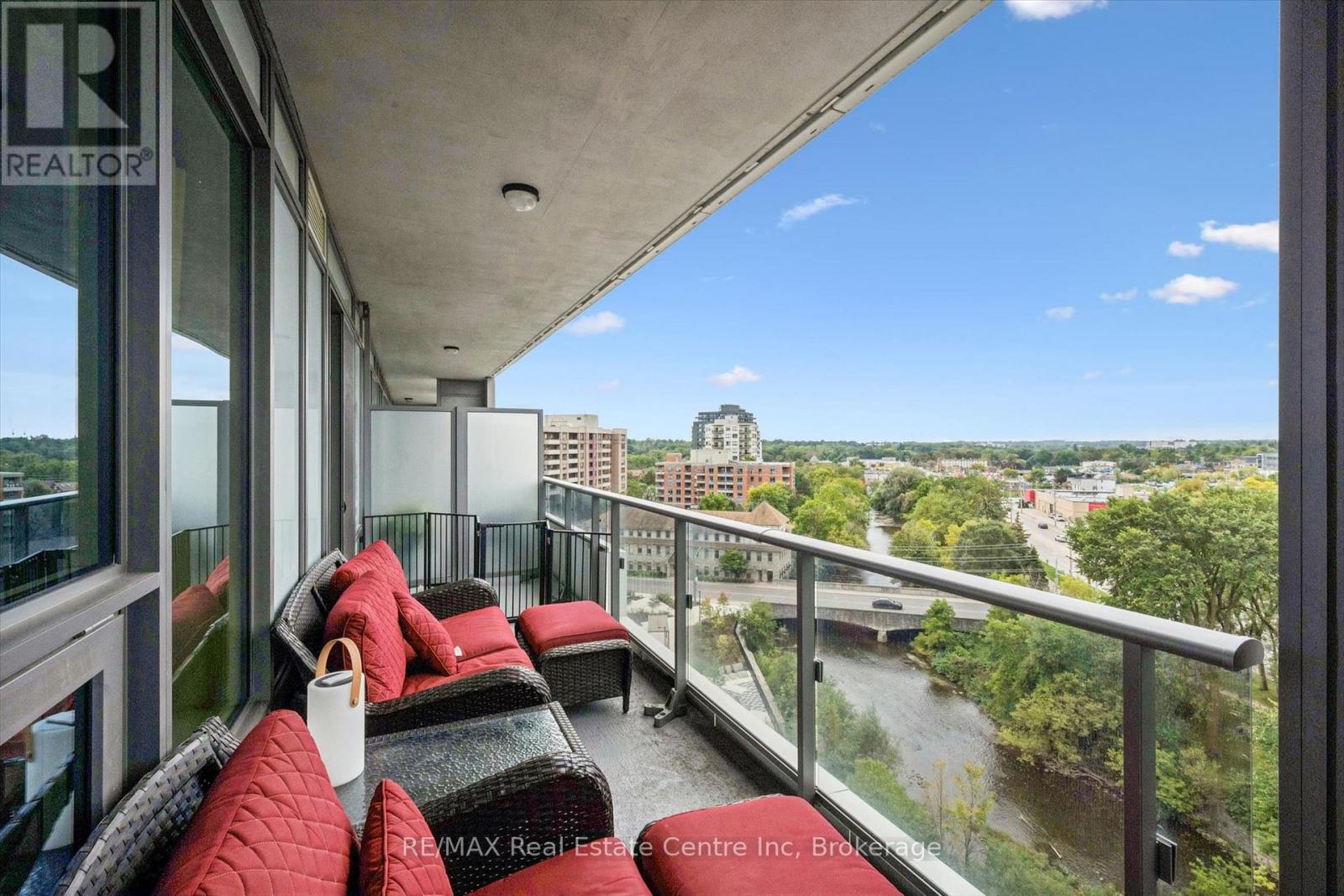 806 - 73 Arthur Street S, Guelph, Ontario  N1E 0S6 - Photo 33 - X13802150