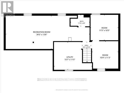 19 Milton Avenue W, Cambridge, Ontario  N3C 2Y3 - Photo 40 - X13798502