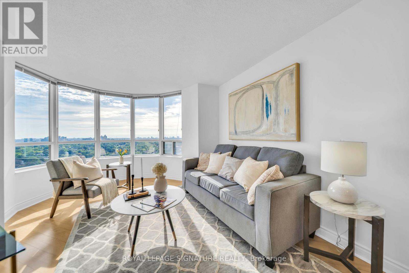 2122 - 15 NORTHTOWN WAY, Toronto, Ontario