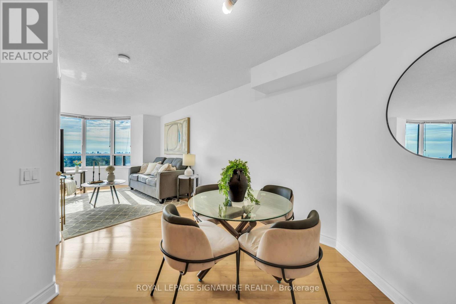 2122 - 15 Northtown Way, Toronto, Ontario  M2N 7A2 - Photo 11 - C13802182
