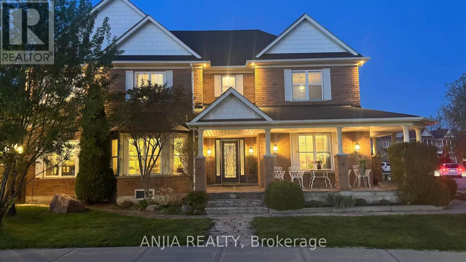 38 HARPER'S GATE WAY, Whitchurch-Stouffville, Ontario