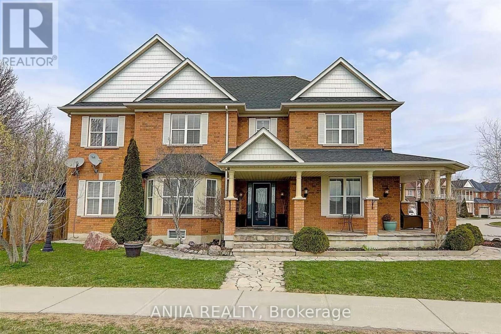 38 Harper's Gate Way, Whitchurch-Stouffville, Ontario  L4A 1P2 - Photo 4 - N13784902
