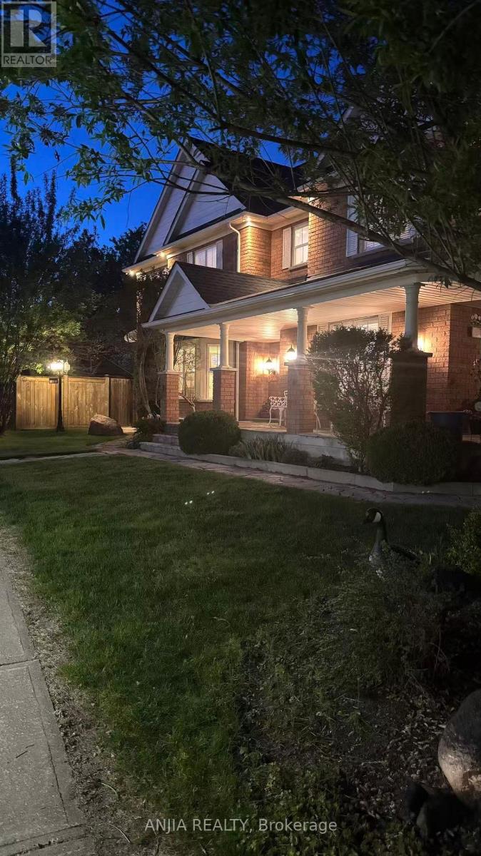 38 Harper's Gate Way, Whitchurch-Stouffville, Ontario  L4A 1P2 - Photo 3 - N13784902