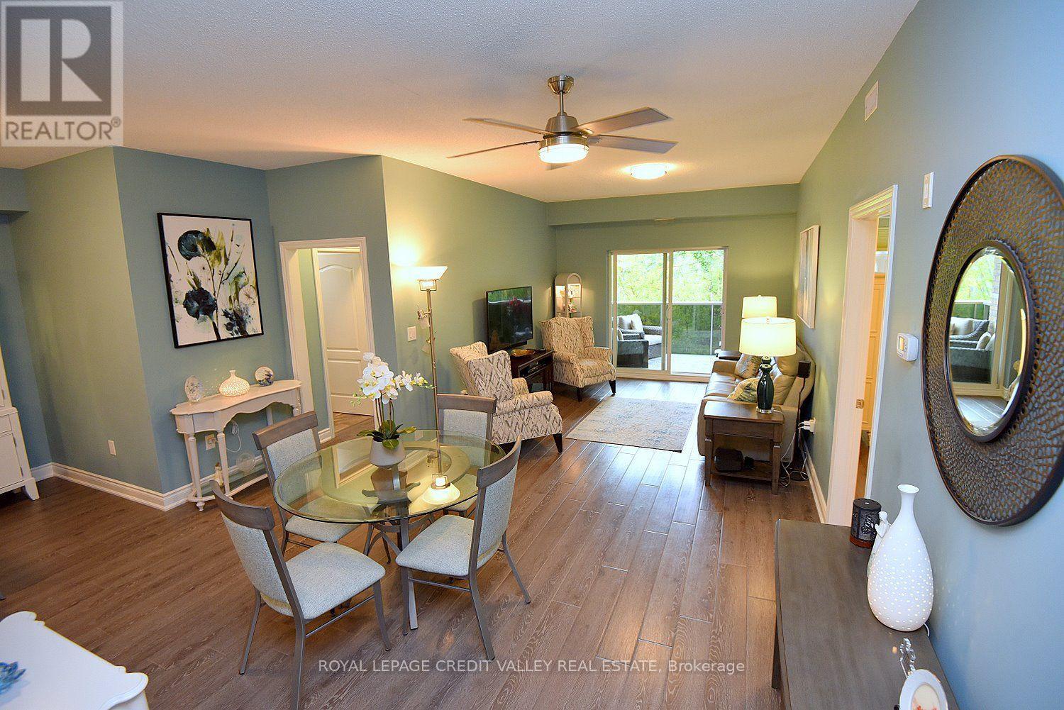 430 - 8111 Forest Glen Drive S, Niagara Falls, Ontario  L2H 2Y7 - Photo 9 - X13801714