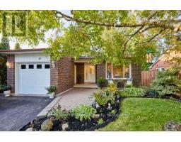 41 PANTER CRESCENT, Ajax, Ontario