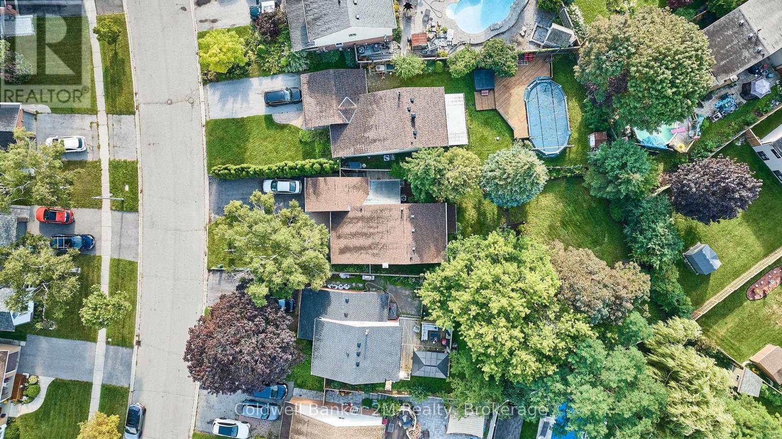 41 Panter Crescent, Ajax (South West), Ontario L1S 3T4 - Photo 41 - E13728922