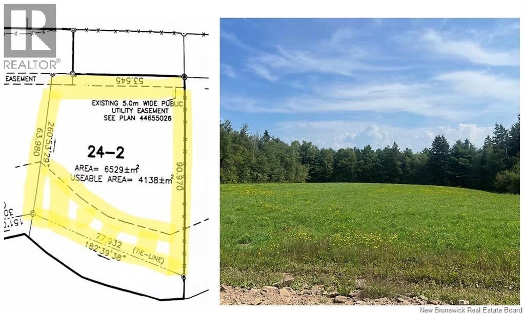 Lot 24-2 Creekview Lane, Galloway, New Brunswick  E4W 2G6 - Photo 12 - NB148155