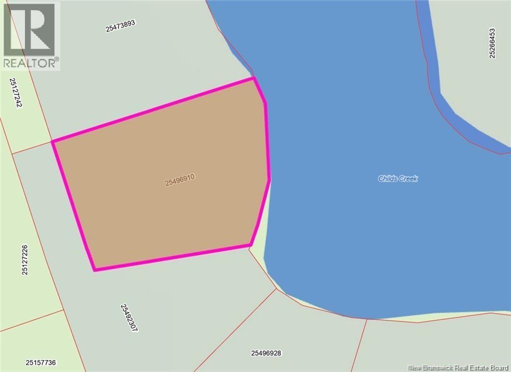Lot 24-2 Creekview Lane, Galloway, New Brunswick  E4W 2G6 - Photo 13 - NB148155