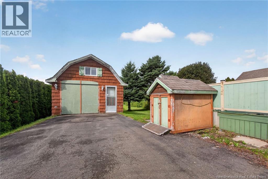 40 Rue Du Parc, Bouctouche, New Brunswick  E4S 3C5 - Photo 45 - NB148110